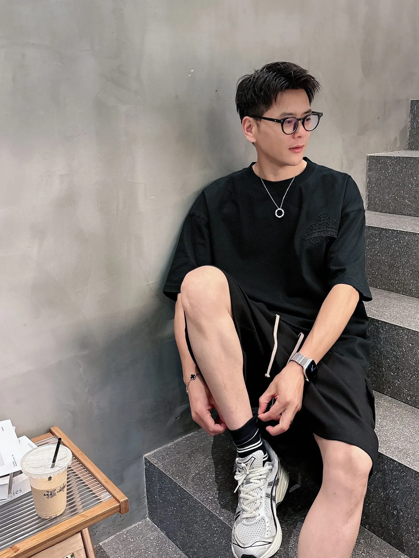 model picture